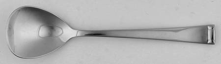 Gatehouse (Stainless) Sugar Spoon