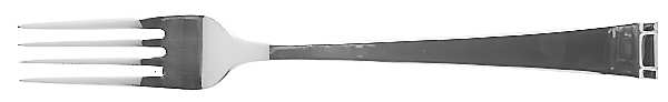 Gatehouse (Stainless) Fork