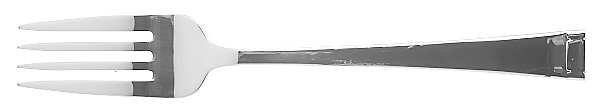 Gatehouse (Stainless) Individual Salad Fork
