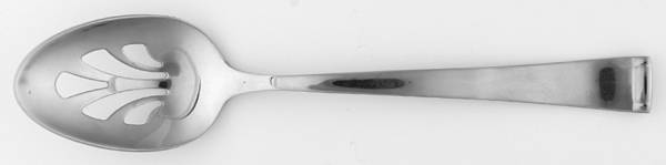 Gatehouse (Stainless) Pierced Tablespoon (Serving Spoon)