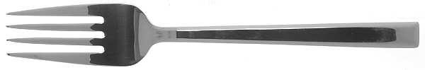 Addison (Stainless) Individual Salad Fork