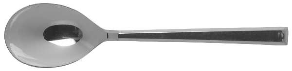 Addison (Stainless) Sugar Spoon