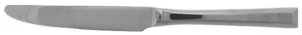 Addison (Stainless) Knife-New French/Solid