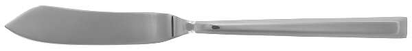 Addison (Stainless) Flat Handle Master Butter Knife