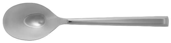 Addison (Stainless) Sugar Spoon