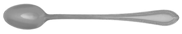 Concannon (Stainless) Iced Tea Spoon