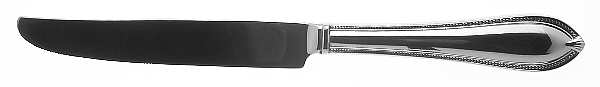 Concannon (Stainless) New French Solid Knife