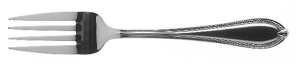 Concannon (Stainless) Individual Salad Fork