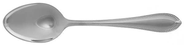 Concannon (Stainless) Place/Oval Soup Spoon