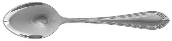 Concannon (Stainless) Teaspoon