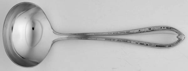 Concannon (Stainless) Solid Gravy Ladle