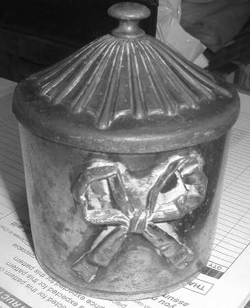63 (Silverplate, Hollowware) by Reed &amp; Barton