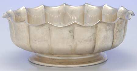 X963 (Sterling, Hollowware) by Reed &amp; Barton