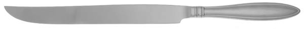 Celebration (Stainless) Large Stainless Blade Roast Carving Knife