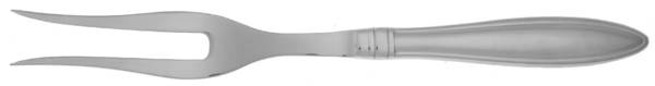 Celebration (Stainless) Large Stainless-Prong Roast Carving Fork