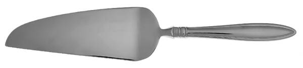 Celebration (Stainless) Pie and Cake Server with Stainless Blade HC