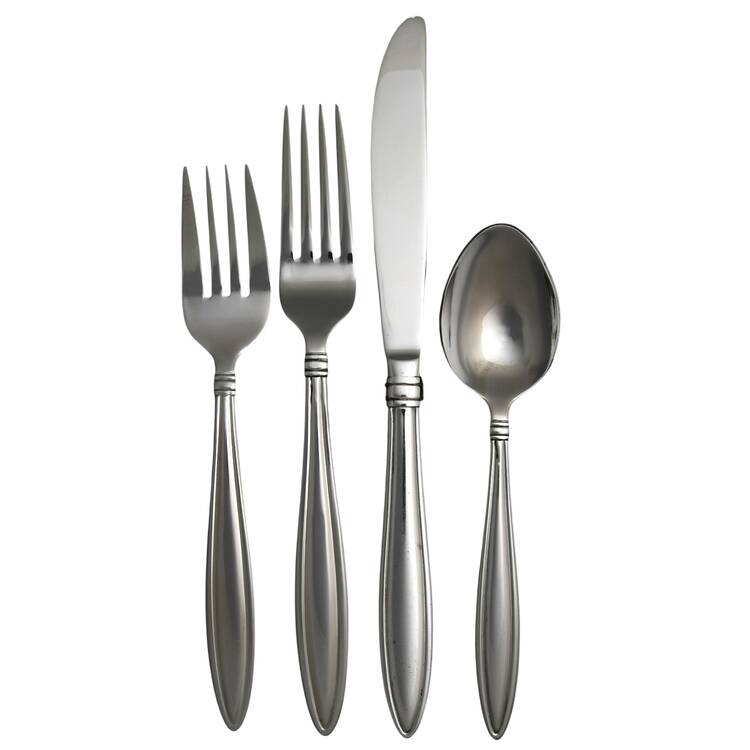 Celebration (Stainless) 4 Piece Place Setting