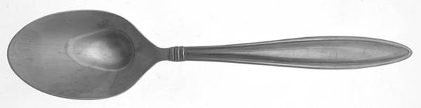 Celebration (Stainless) Tablespoon (Serving Spoon)
