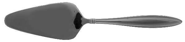 Celebration (Stainless) All Stainless Pie Server