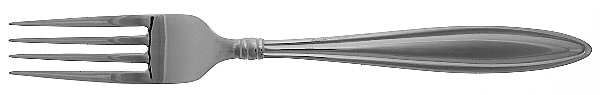 Celebration (Stainless) Large Dinner Fork