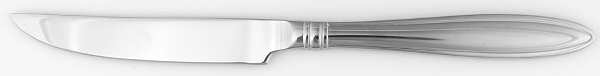 Celebration (Stainless) Individual Solid Handle Steak Knife