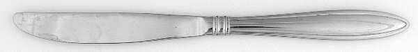 Celebration (Stainless) Modern Solid Knife