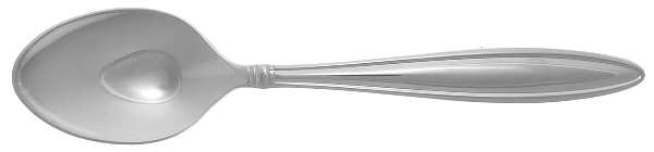 Celebration (Stainless) Place/Oval Soup Spoon