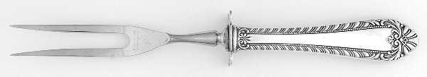 RDS119 (Sterling) by Reed &amp; Barton