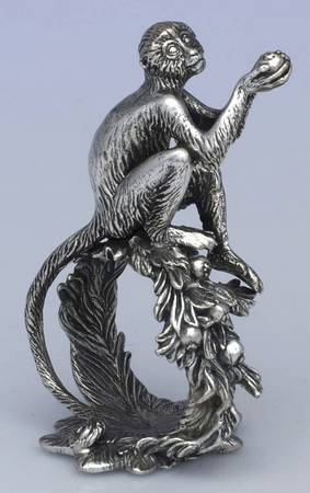 1824 Collection (Hollowware, Giftware) Napkin Ring