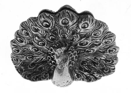 1824 Collection (Hollowware, Giftware) Place Card Holder