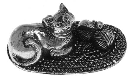 1824 Collection (Hollowware, Giftware) Place Card Holder