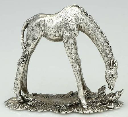 1824 Collection (Hollowware, Giftware) Napkin Ring