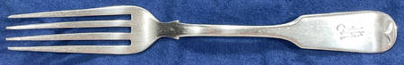 Rof4 (Sterling) Fork