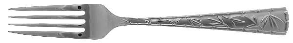 Canton (Stainless) Fork