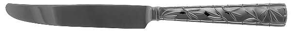 Canton (Stainless) New French Hollow Knife