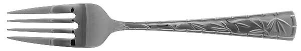 Canton (Stainless) Individual Salad Fork