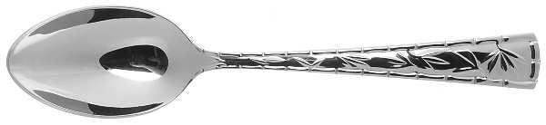 Canton (Stainless) Teaspoon