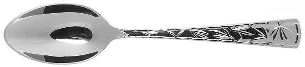 Canton (Stainless) Place/Oval Soup Spoon