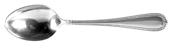 Berkshire (Glossy) Place/Oval Soup Spoon
