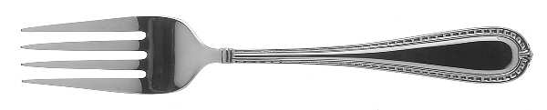 Berkshire (Glossy) Individual Salad Fork