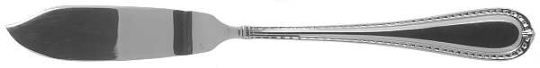 Berkshire (Glossy) Flat Handle Master Butter Knife