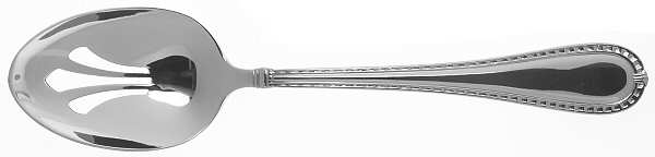Berkshire (Glossy) Pierced Tablespoon (Serving Spoon)