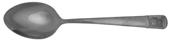 Allouette (Stainless) Tablespoon (Serving Spoon)