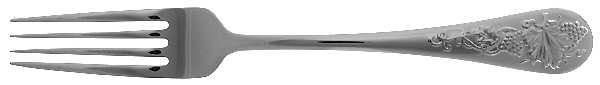 Chianti (Stainless) Fork