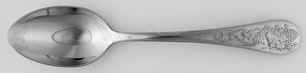 Chianti (Stainless) Place/Oval Soup Spoon