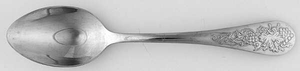 Chianti (Stainless) Teaspoon