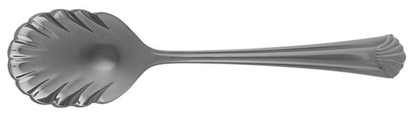 Ashton (Stainless) Sugar Shell Spoon