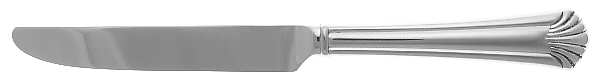 Ashton (Stainless) New French Hollow Knife