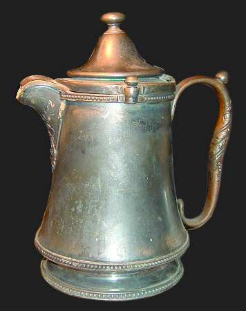 2490 (Silverplate, Hollowware) by Reed &amp; Barton