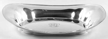 341 (Sterling, Hollowware) by Reed &amp; Barton